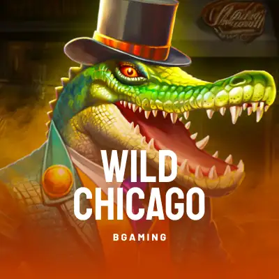 Wild Chicago