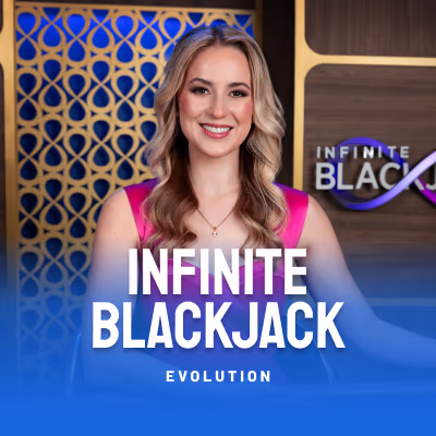 Infinite Blackjack