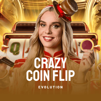 Crazy Coin Flip