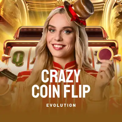 Crazy Coin Flip