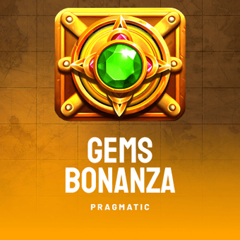 Gems Bonanza
