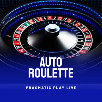 Auto Roulette