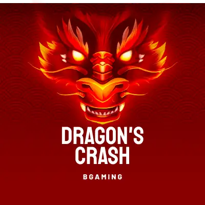 Dragon's Crash