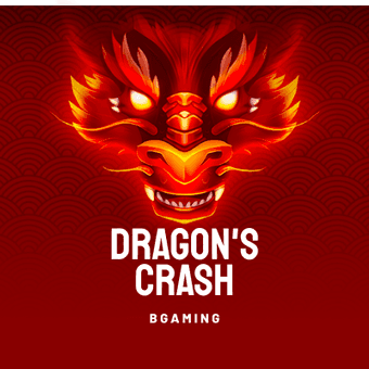 Dragon's Crash