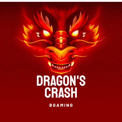 Dragon's Crash