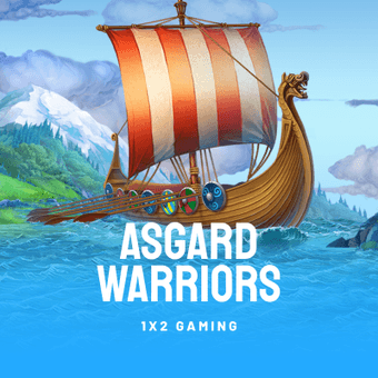 Asgard Warriors