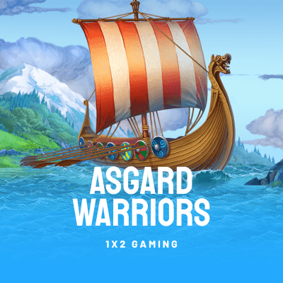 Asgard Warriors