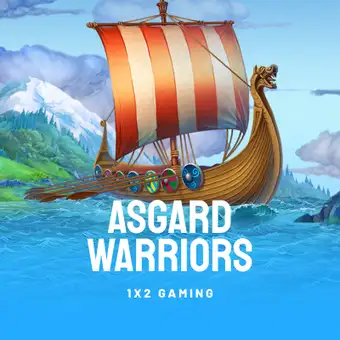 Asgard Warriors