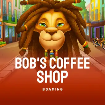 Bob's Coffee Shop