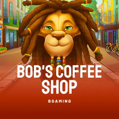 Bob's Coffee Shop