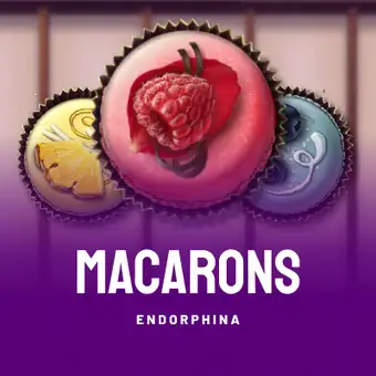 Macaroons