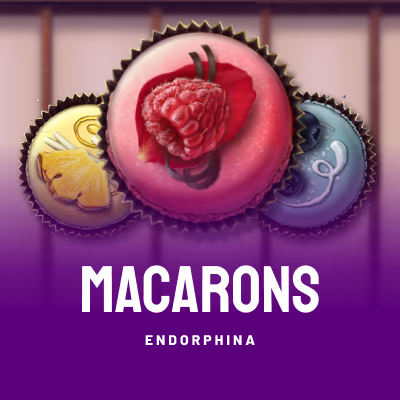 Macaroons