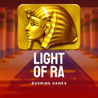 Light of Ra