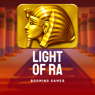Light of Ra