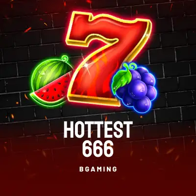 Hottest 666
