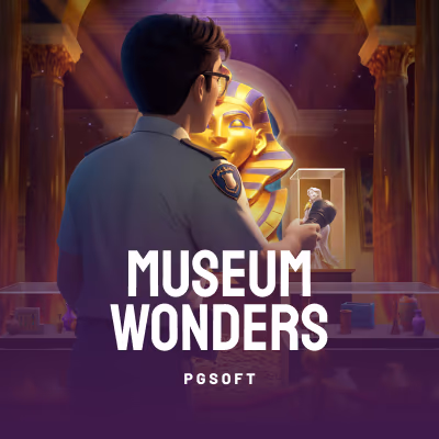 Museum Mystery