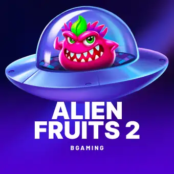 Alien Fruits 2