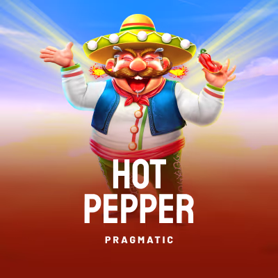 Hot Pepper