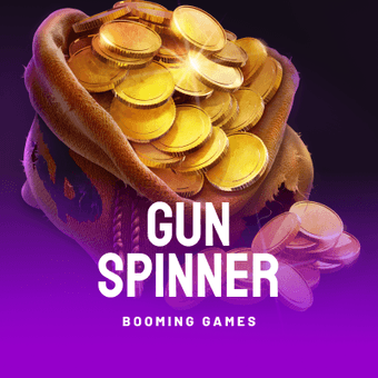 Gunspinner