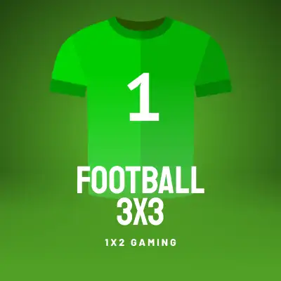 Football 3x3