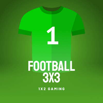 Football 3x3