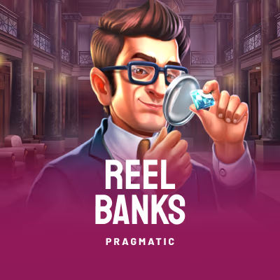 Reel Banks