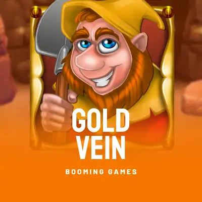 Gold Vein