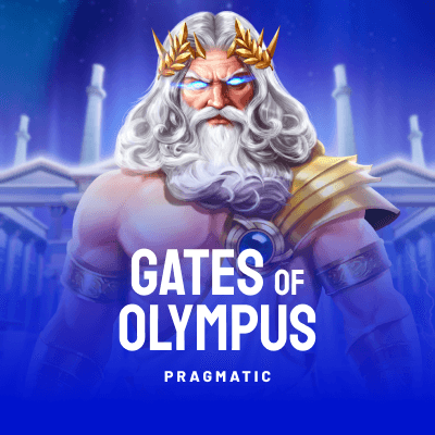 Gates of Olympus
