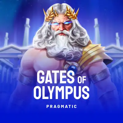 Gates of Olympus
