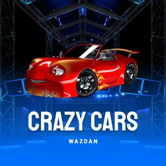 Crazy Cars