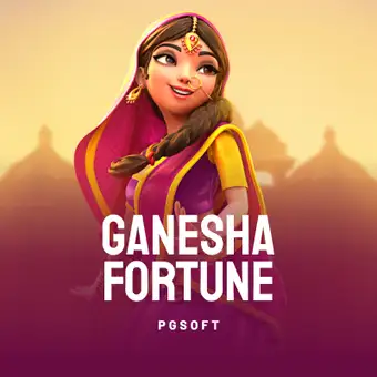 Ganesha Fortune