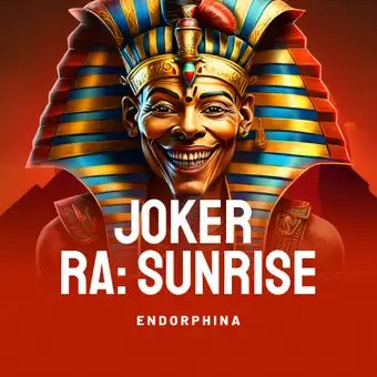 Joker Ra Sunrise