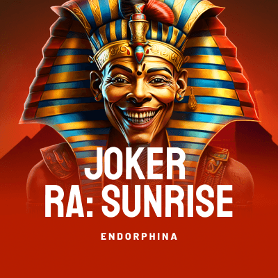 Joker Ra Sunrise
