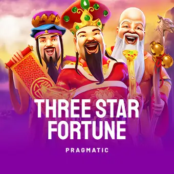 Three Star Fortune