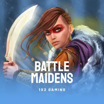 Battle Maidens