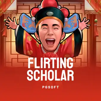 Flirting Scholar