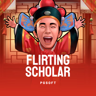Flirting Scholar