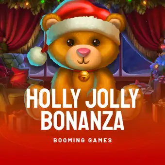 Holly Jolly Bonanza