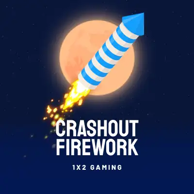 Crashout - Firework