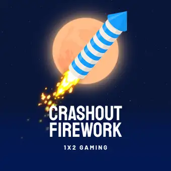 Crashout - Firework