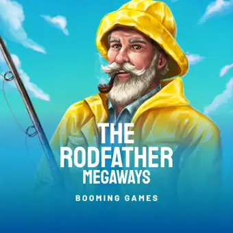 The Rodfather Megaways