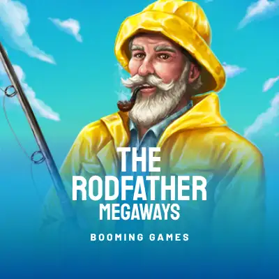The Rodfather Megaways