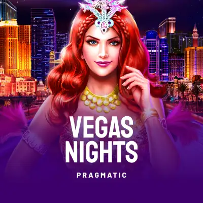 Vegas Nights
