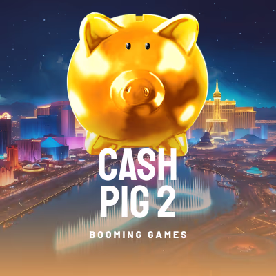 Cash Pig 2