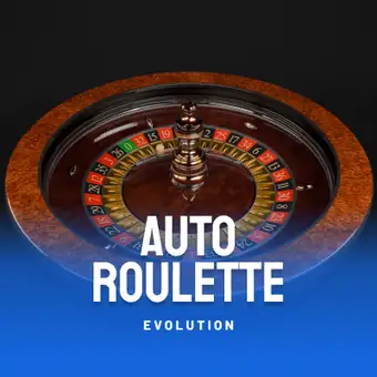 Live Auto-Roulette