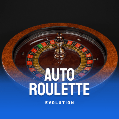 Live Auto-Roulette