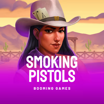 Smoking Pistols