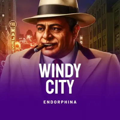 Windy City