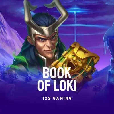 Book of Loki