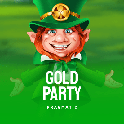 Gold Party